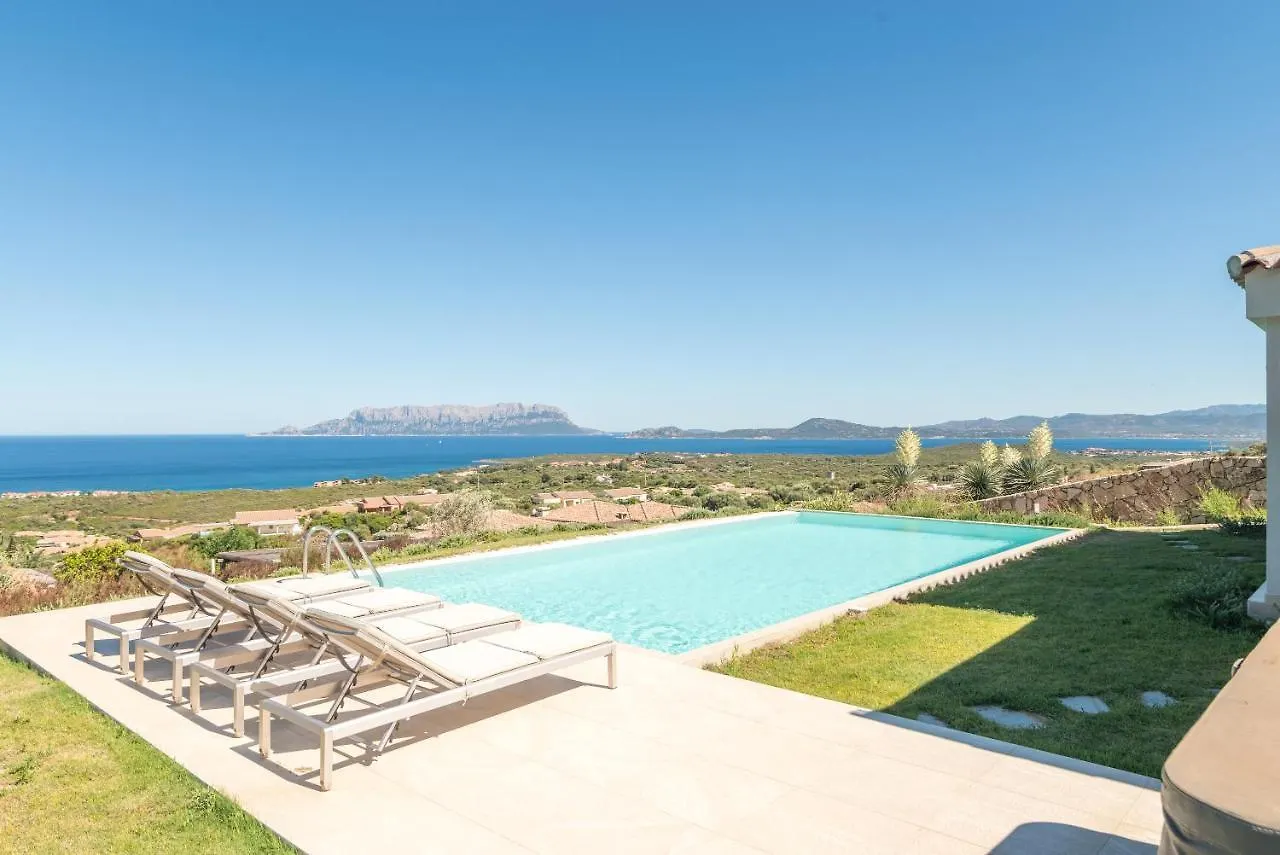 Villa Martina contacts