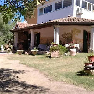 Bed & Breakfast Sa Pischina, Olbia