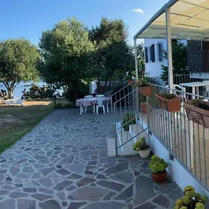 Guest house Punta Sirenella, Olbia