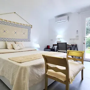 Bed & Breakfast Sole Matto, Olbia