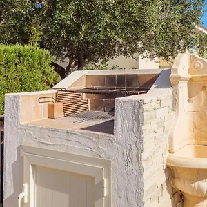 Holiday home A Mare, Olbia