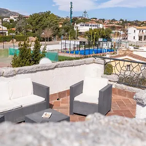 Appartement Vista Mare 6, Olbia
