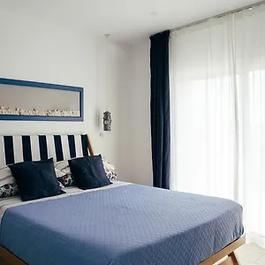 Guest house Lido Del Faro, Olbia