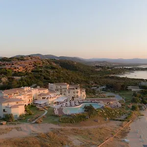 Hotel Cala Cuncheddi - Vretreats, Olbia