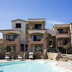 Apartment Bados Mare, Olbia