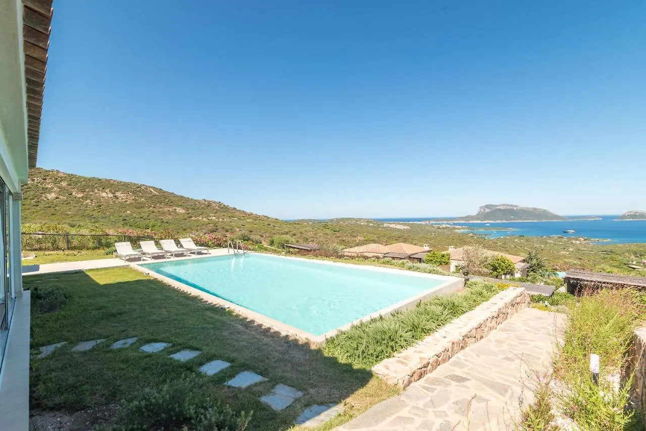 Villa Martina Olbia