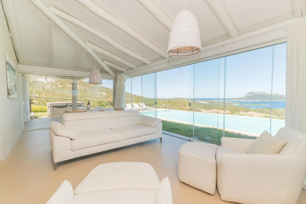 Villa Martina Olbia