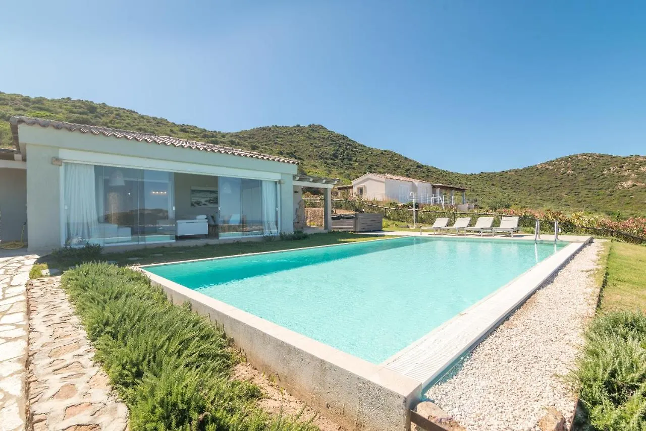 Villa Martina Olbia 0*,  Italy