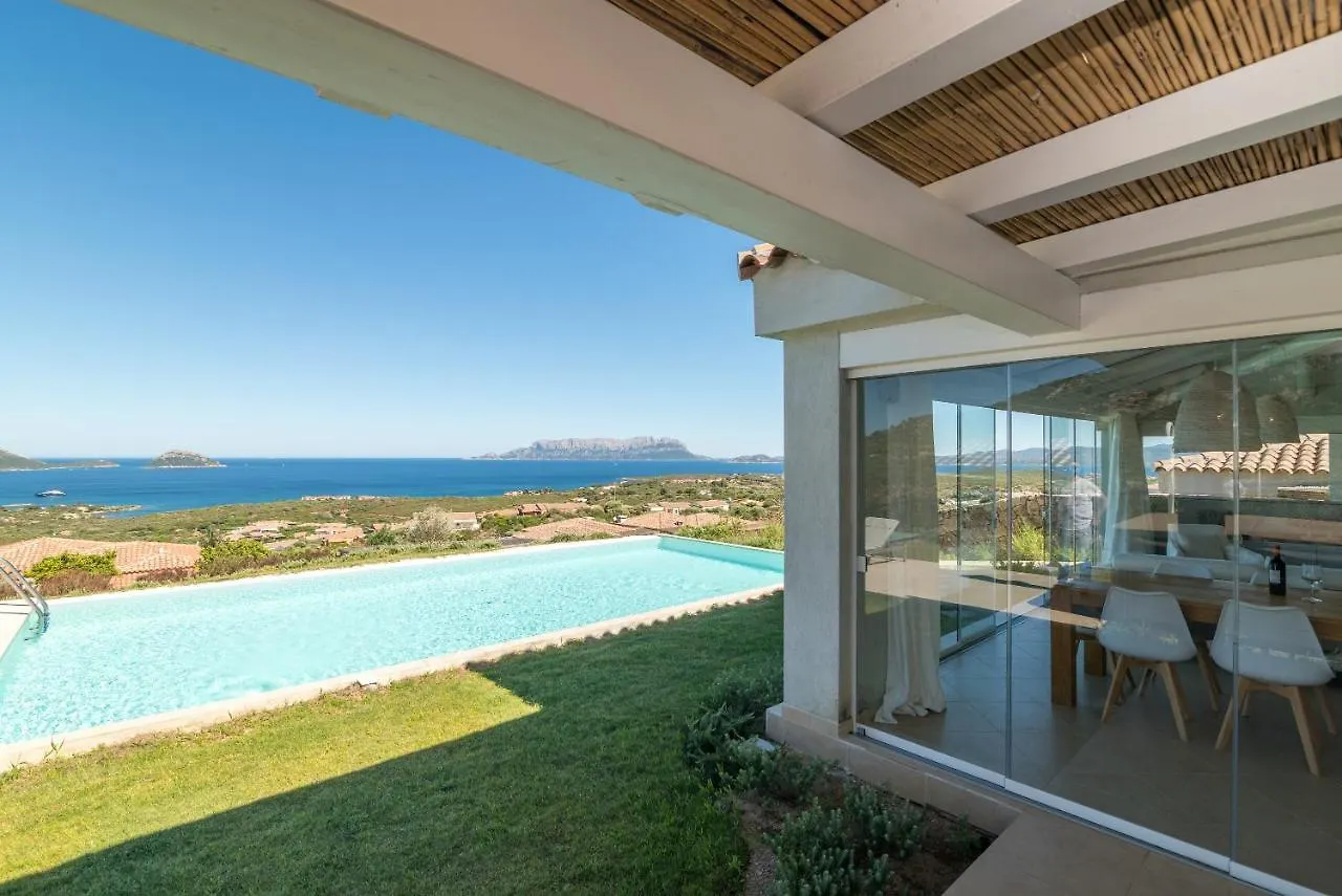 Villa Martina Olbia