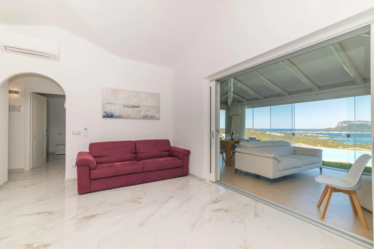 Villa Martina Olbia
