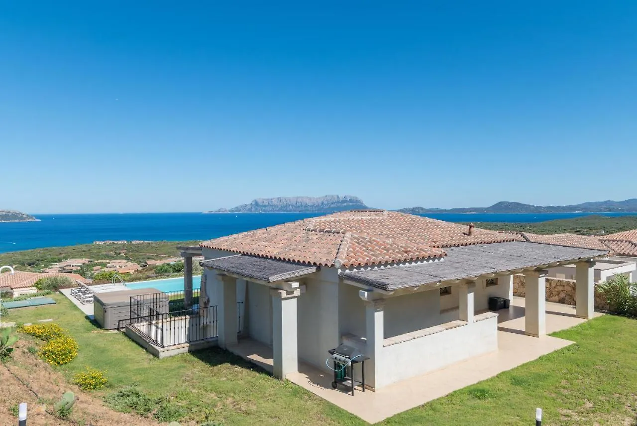 Villa Martina Olbia