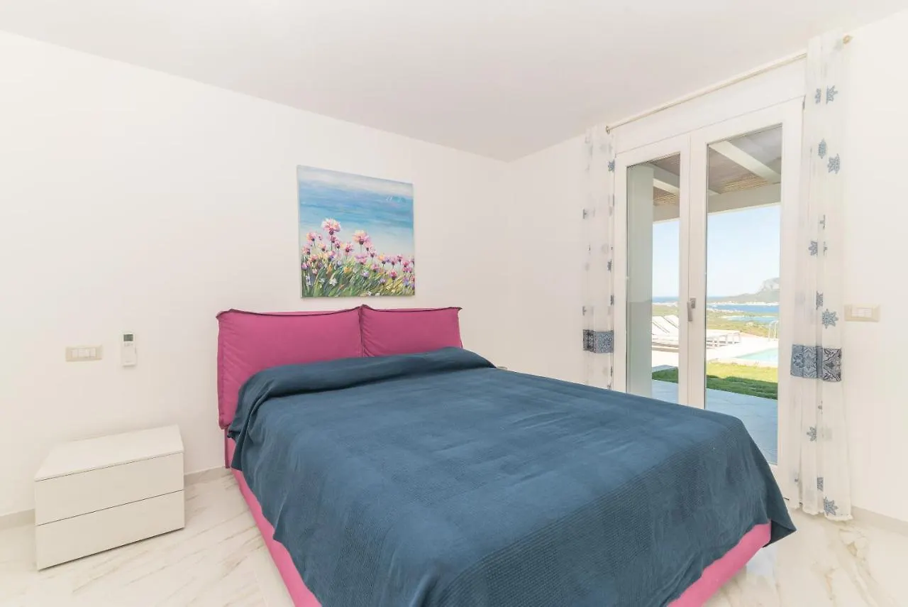 Villa Martina Olbia