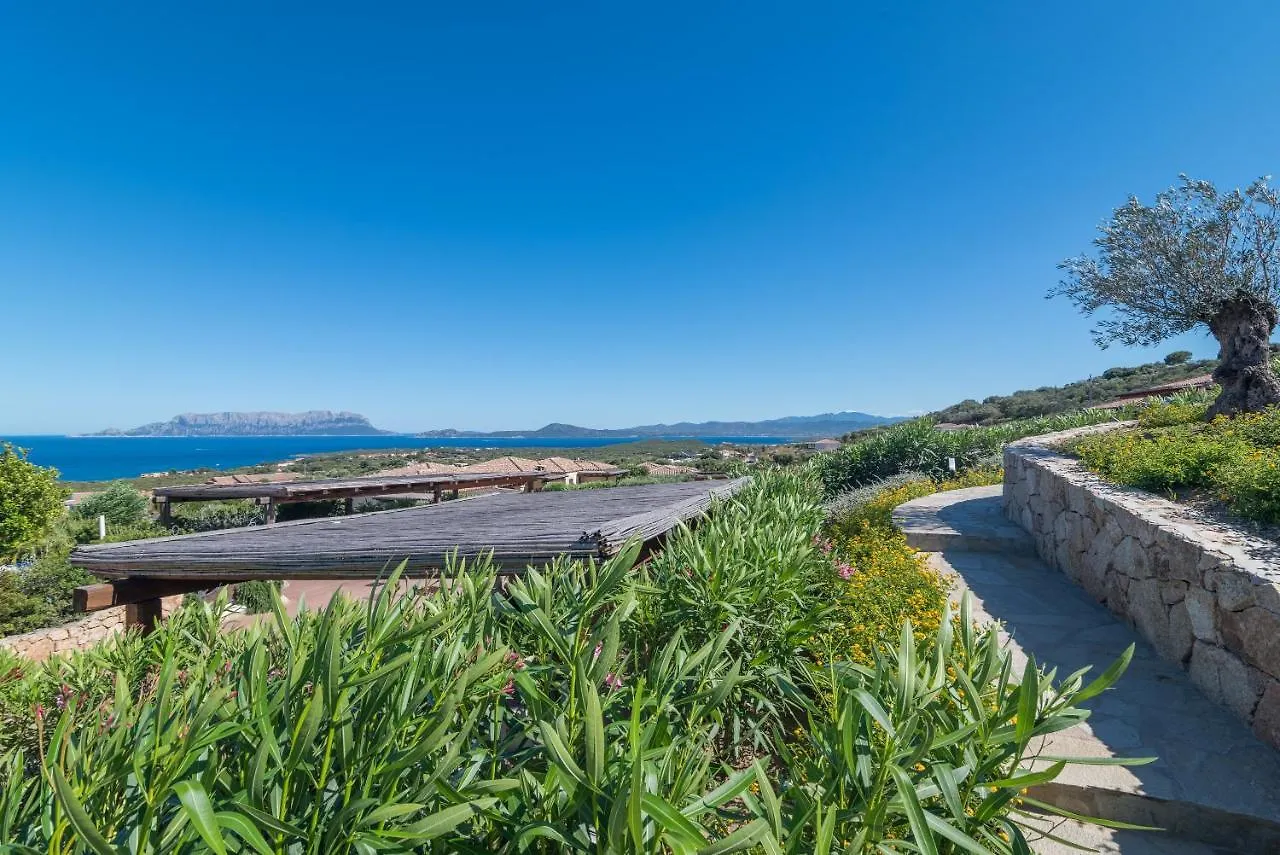 Villa Martina Olbia Italy
