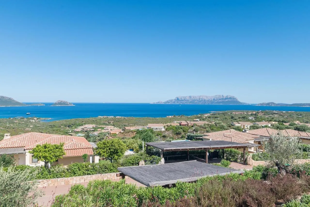 Villa Martina Olbia
