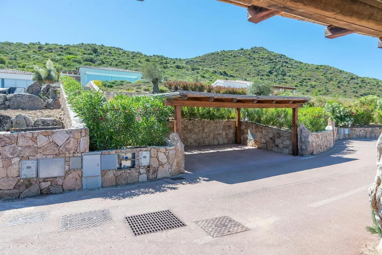 Villa Martina Olbia Italy